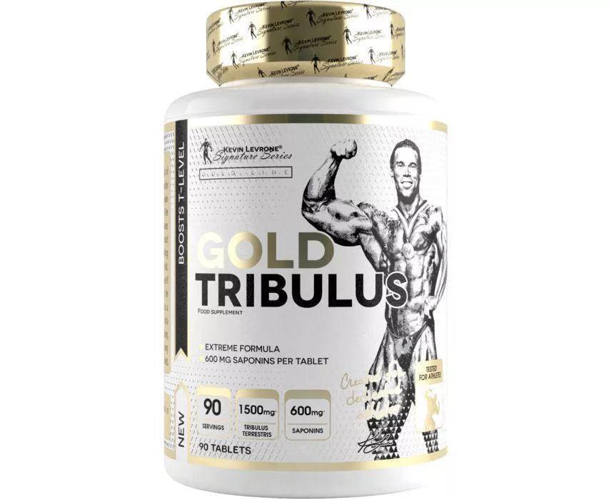 Kevin Levrone Gold Tribulus 90 Tabletten