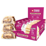 MaxiNutrition Creamy Core Protein Bar 12x45g