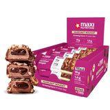 MaxiNutrition Creamy Core Protein Bar 12x45g