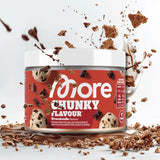 More Nutrition Chunky Flavour 150g