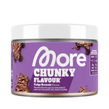 More Nutrition Chunky Flavour - Geschmackspulver - 250g