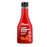 More Nutrition Light Gourmet Sauce 285ml