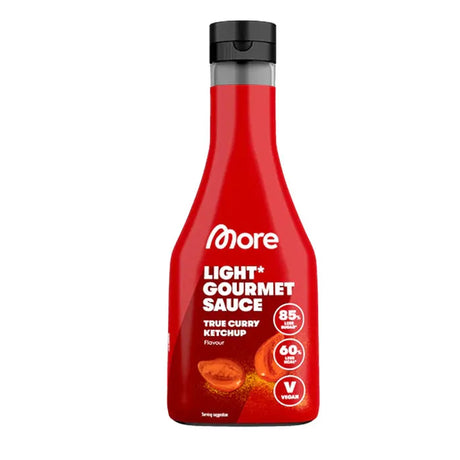 More Nutrition Light Gourmet Sauce 285ml