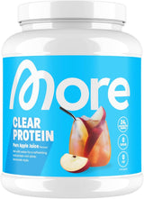 More Nutrition More Clear 600g