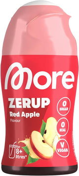 More Nutrition More ZERUP 65ml