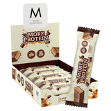 More Nutrition Protein Bar 10x50g