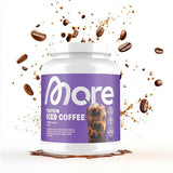 More Nutrition Protein Iced Coffee 500g