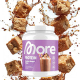 More Nutrition Total Protein 600g