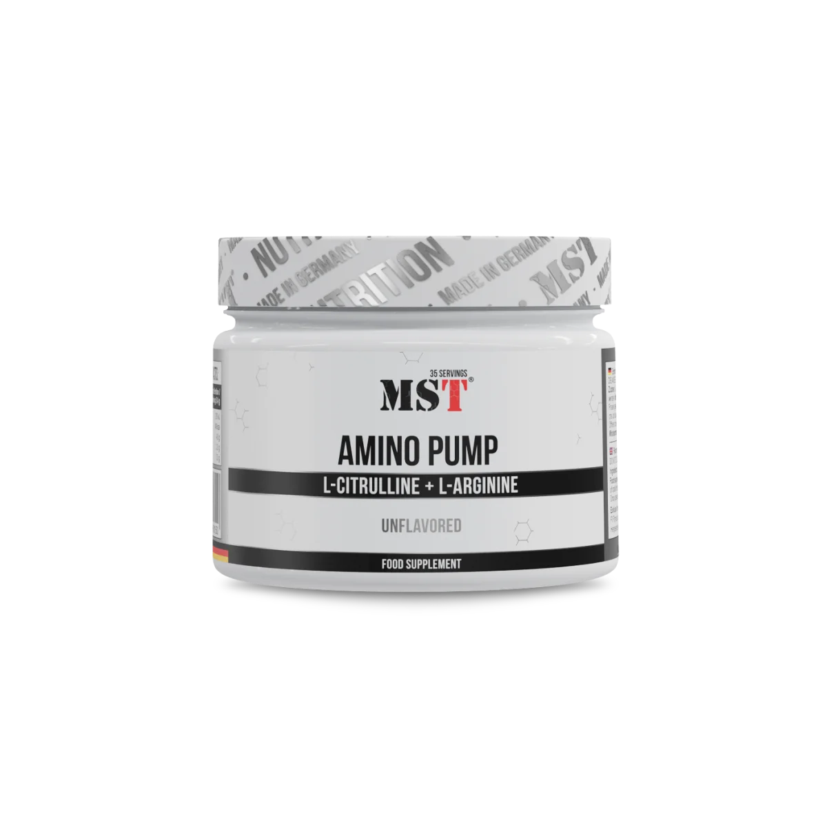 MST - Amino Pump 300g