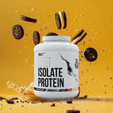 MST - Best Isolate Protein 2010g