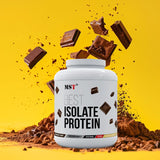 MST - Best Isolate Protein 2010g