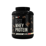 MST - Best Whey Protein 900g