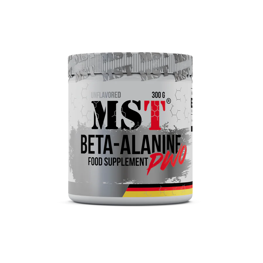 MST - Beta Alanine 300g