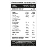 MST - Chlorophyll 1000 ml