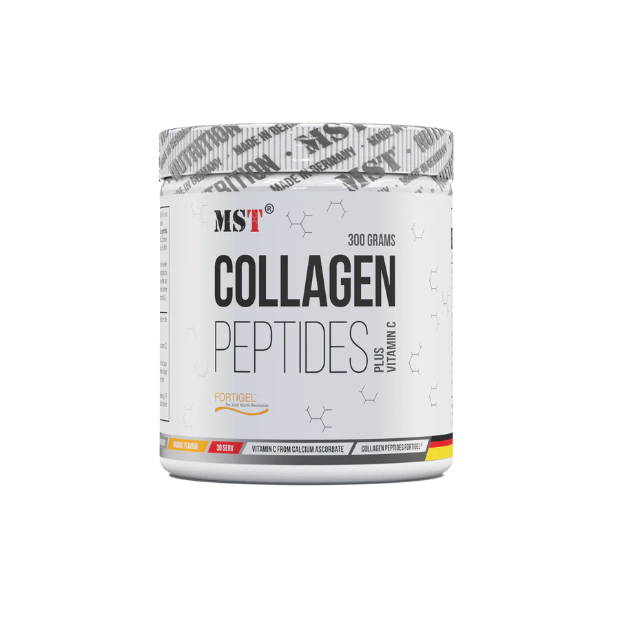 MST - Collagen Peptides Fortigel® 300g