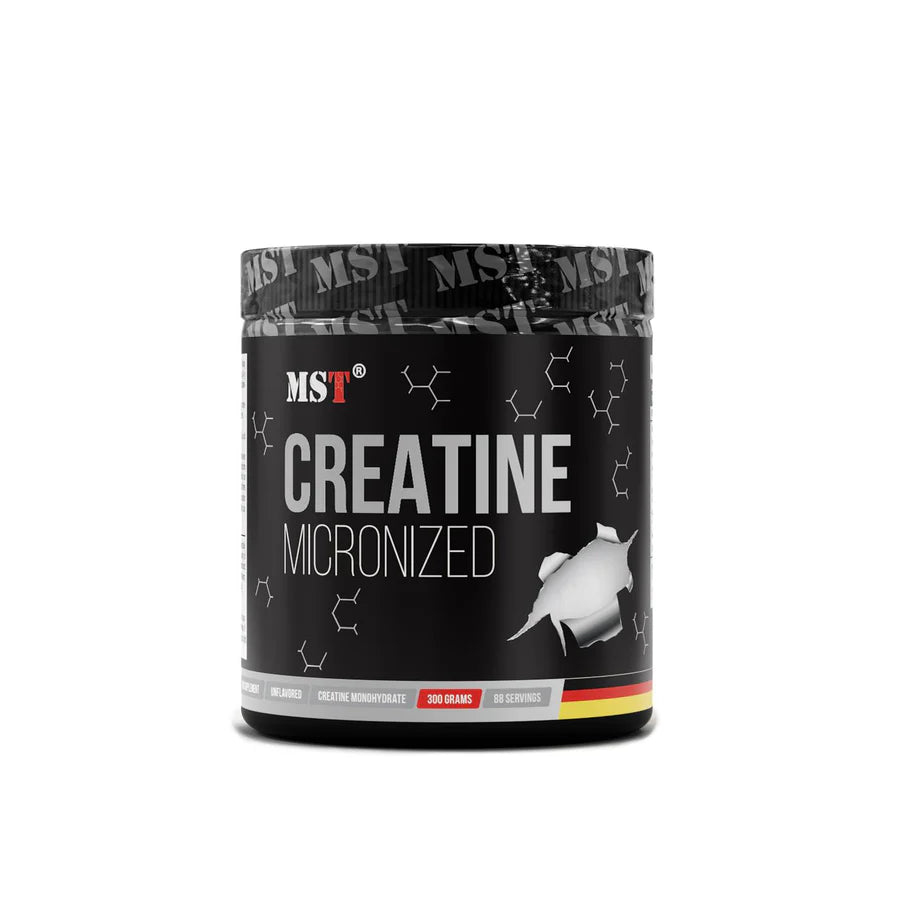 MST - Creatin Micronized 300g