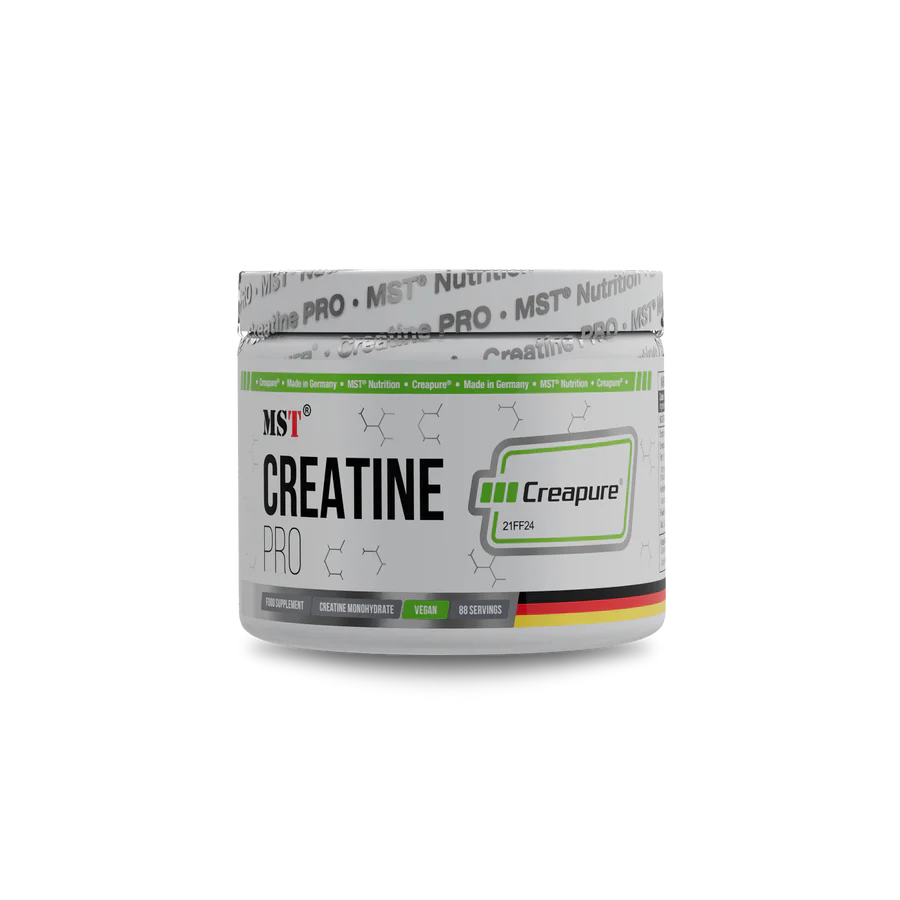 MST - Creatin Pro CREAPURE 300g