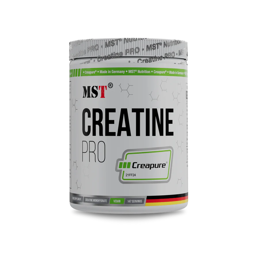 MST - Creatin Pro CREAPURE 500g