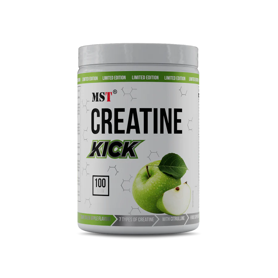 MST - Creatine Kick 1000g