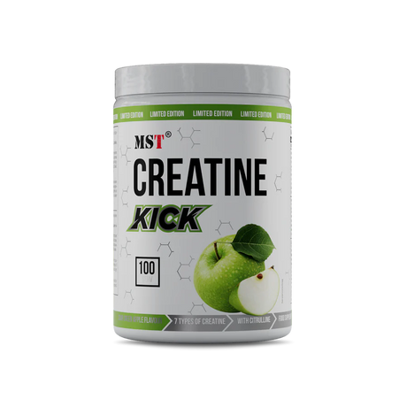 MST - Creatine Kick 1000g