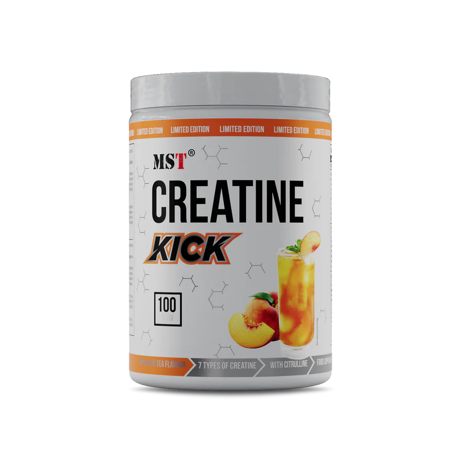 MST - Creatine Kick 1000g