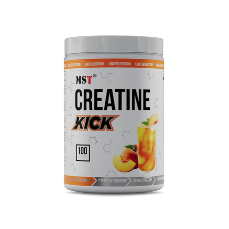 MST - Creatine Kick 1000g