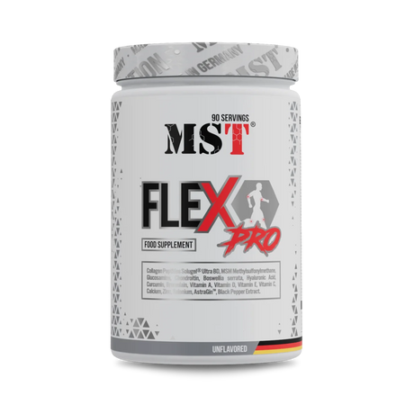 MST - Flex Pro 1350g