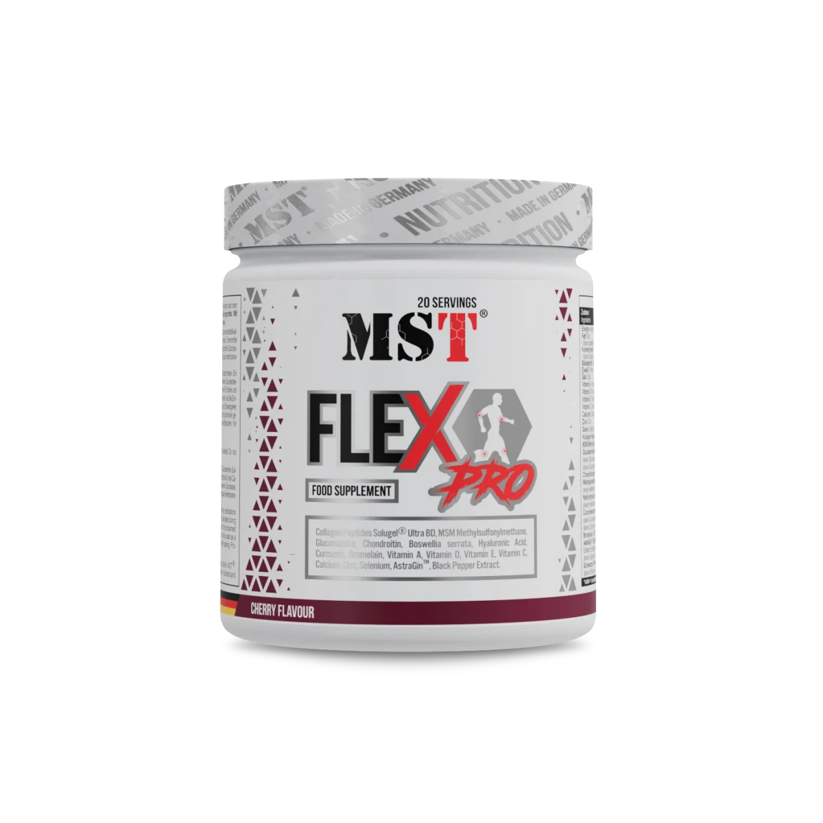 MST - Flex Pro 300g