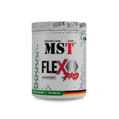 MST - Flex Pro 420g