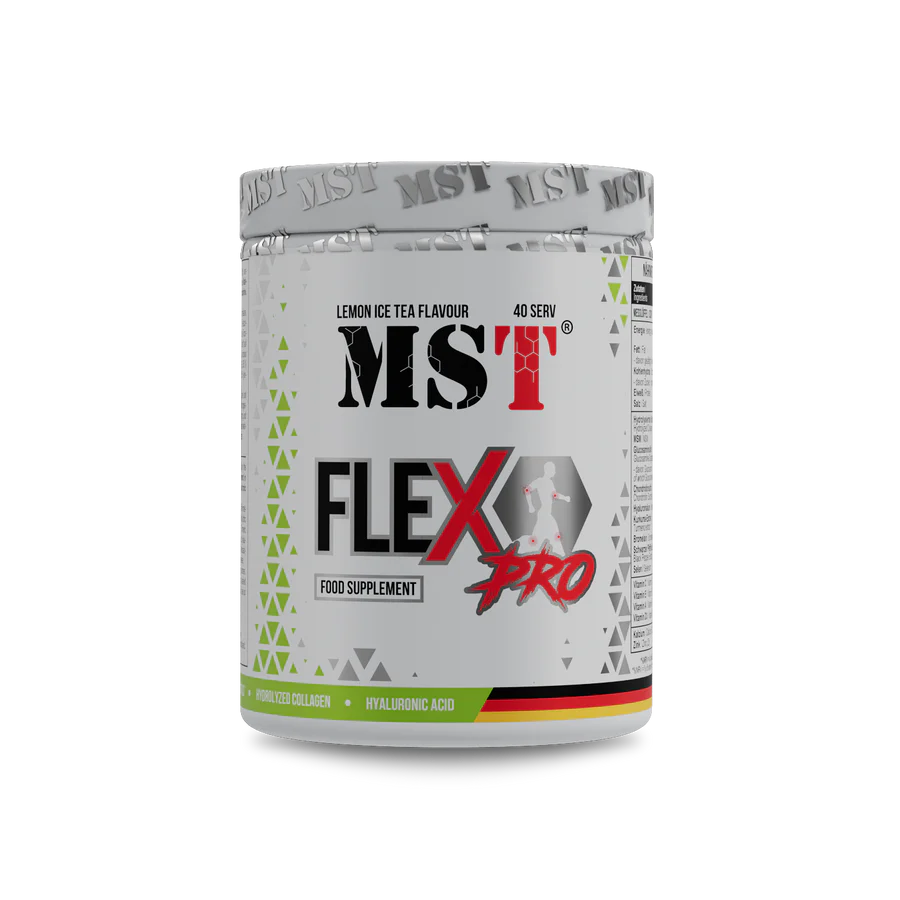 MST - Flex Pro 420g