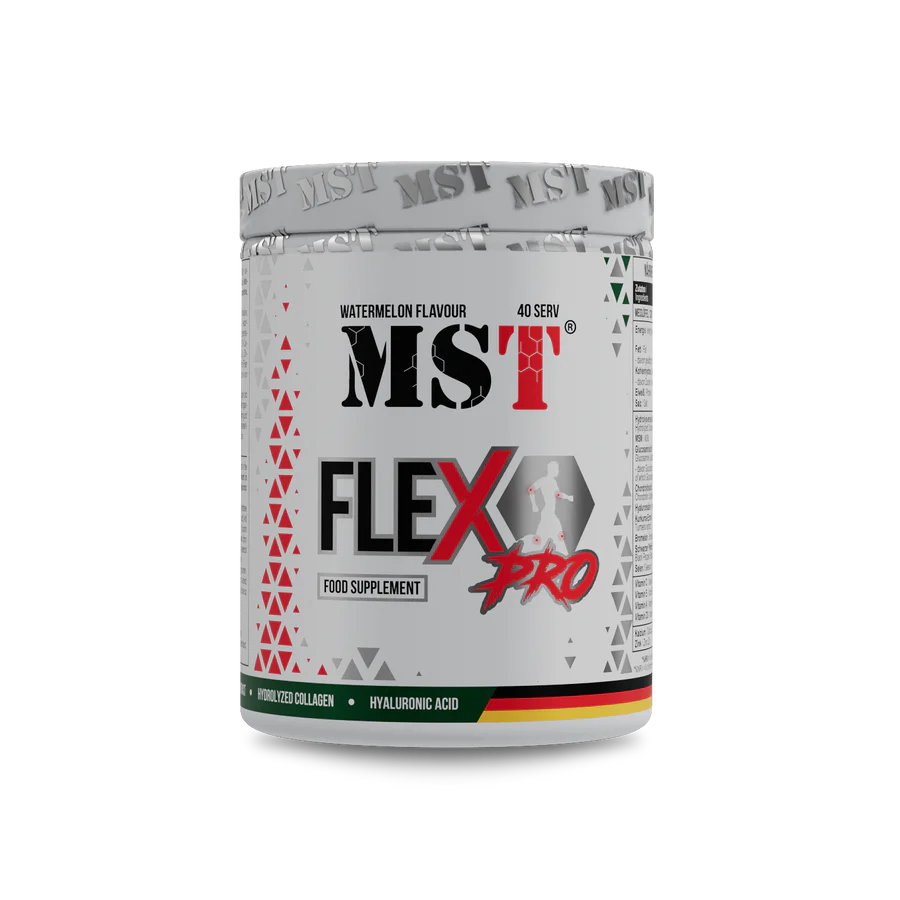 MST - Flex Pro 420g