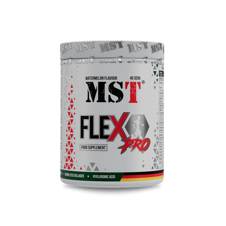 MST - Flex Pro 420g