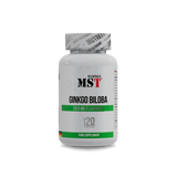 MST - Ginkgo Biloba 60 Kapseln