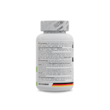 MST - Magnesium L-Threonate 1000mg - 120 Kapseln