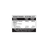 MST - Magnesium L-Threonate 1000mg - 120 Kapseln