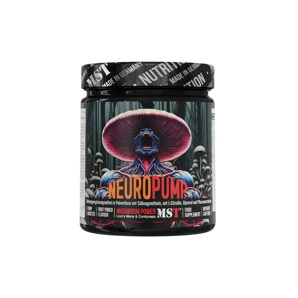 MST - NeuroPump 300g