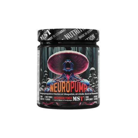 MST - NeuroPump 300g