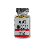 MST - Omega 3 Triglyceride 75% 60 Caps