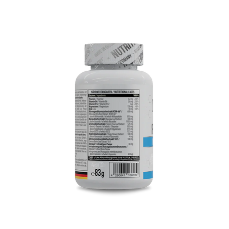 MST - Relax IQ Stress 90 Kapseln