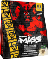 Mutant Mass - 2,2kg