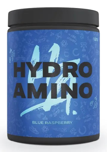 Protein Panda