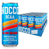 Nocco BCAA Drink 24 x 330 ml