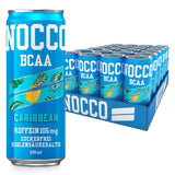 Nocco BCAA Drink 24 x 330 ml