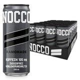 Nocco BCAA Drink 24 x 330 ml  