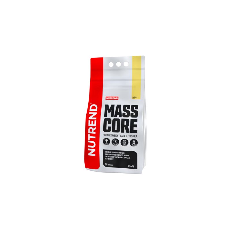 Nutrend Mass Core 5440g