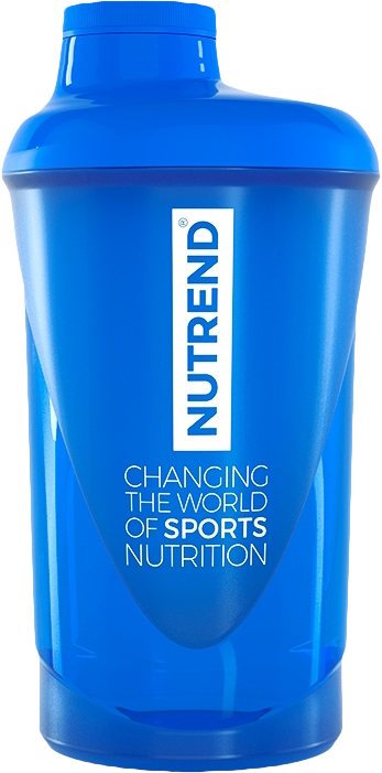 Nutrend Shaker 600ml