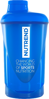 Nutrend Shaker 600ml