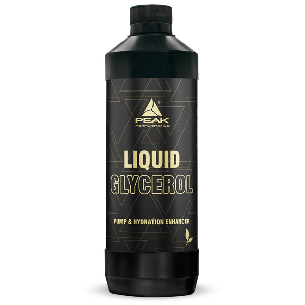 Peak Liquid Glycerol 500ml