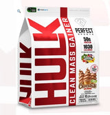 Perfect Sports Hulk Clean Mass Gainer - 4.54kg