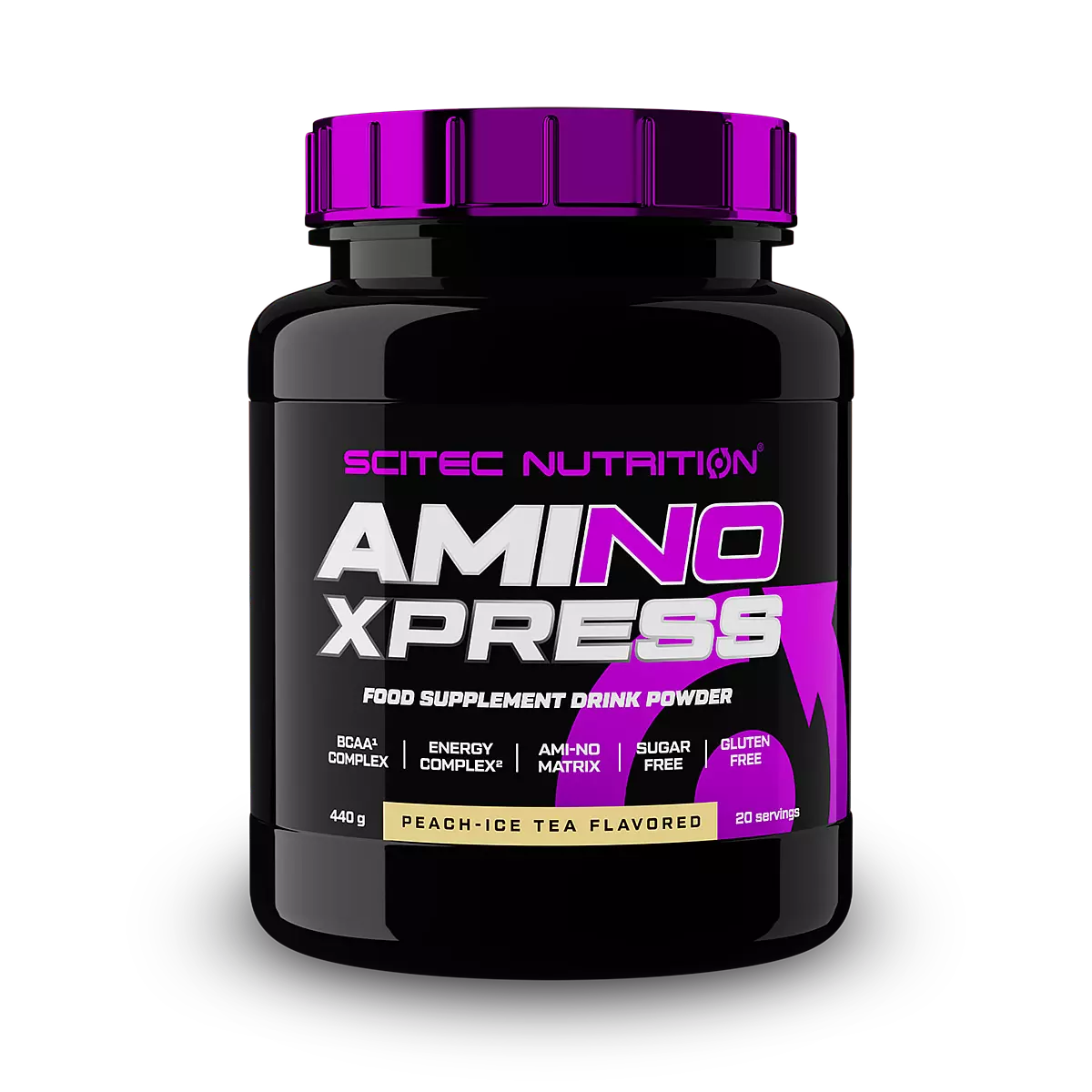 Scitec Ami-NO Xpress 440g